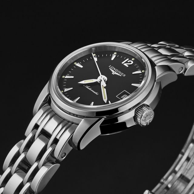 Longines Saint-Imier L2.263.4.52.6 Image 2